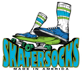 SKATERSOCKS