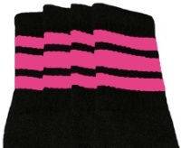 pink socks for kids