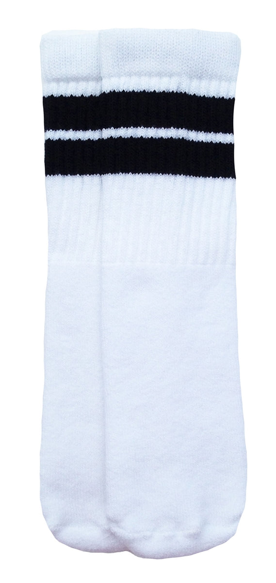 Kids socks with Black stripes