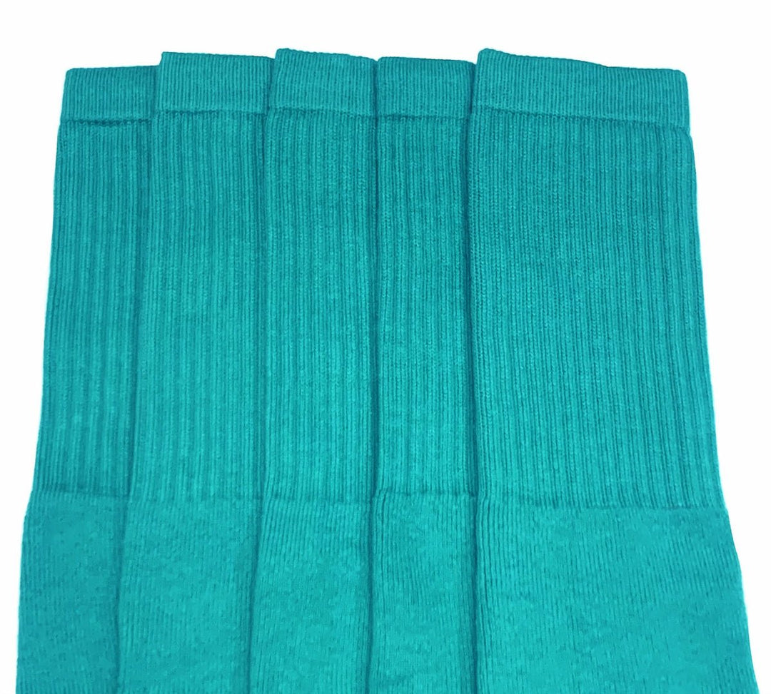 Aqua tube socks Knee high (Made in Italy) - SKATERSOCKS